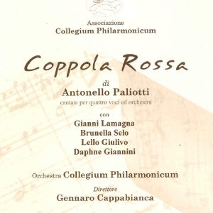 Coppola Rossa