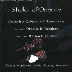 Stella d’Oriente