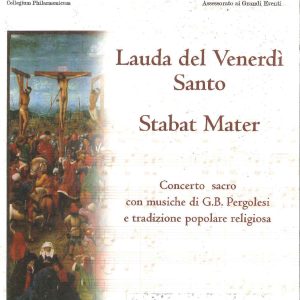 Stabat Mater