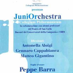 JuniOrchestra