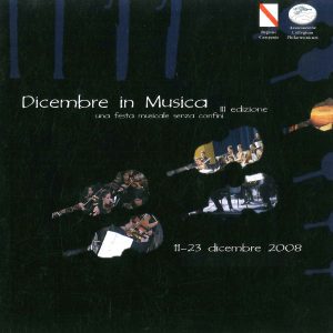 Dicembre in Musica – III edizione