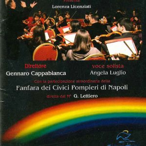 Gran Concerto di Natale a Napoli