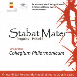 Stabat Mater