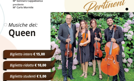 Quartetto SIRIO