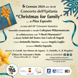 Christmas for Family