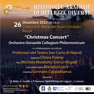 “Christmas Concert”