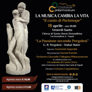 Stabat Mater