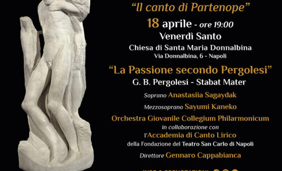 Stabat Mater