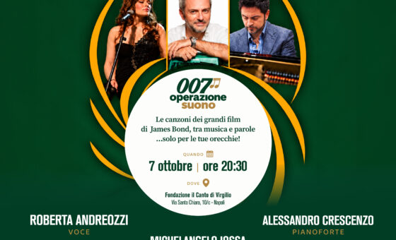 007 operazione suono_1350x1350 007 operazione suono