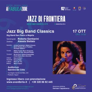 Jazz Big Band Classics