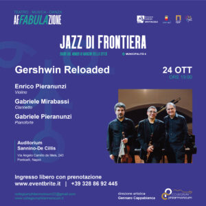 Gershwin Reloaded