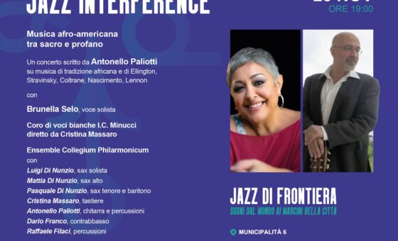 Affabulazioni_28nov_Social 1-1 Jazz Interference